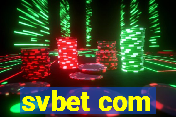 svbet com